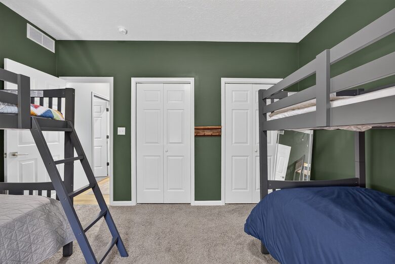 Bloomington Home with Private Theater - Bloomington, Indiana
