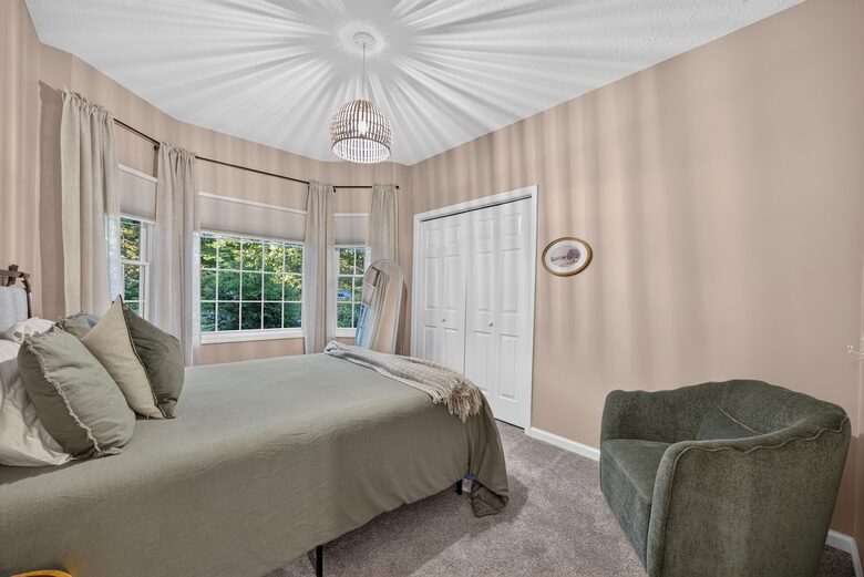 Bloomington Home with Private Theater - Bloomington, Indiana