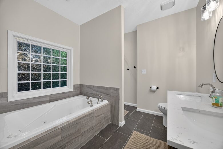 Bloomington Home with Private Theater - Bloomington, Indiana