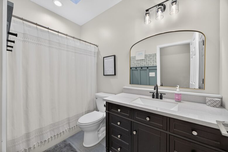 Bloomington Home with Private Theater - Bloomington, Indiana