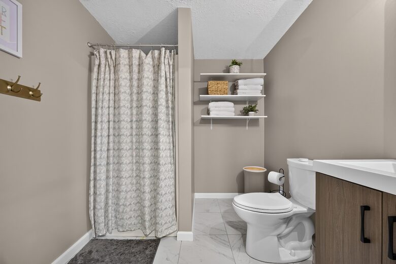 Bloomington Home with Private Theater - Bloomington, Indiana