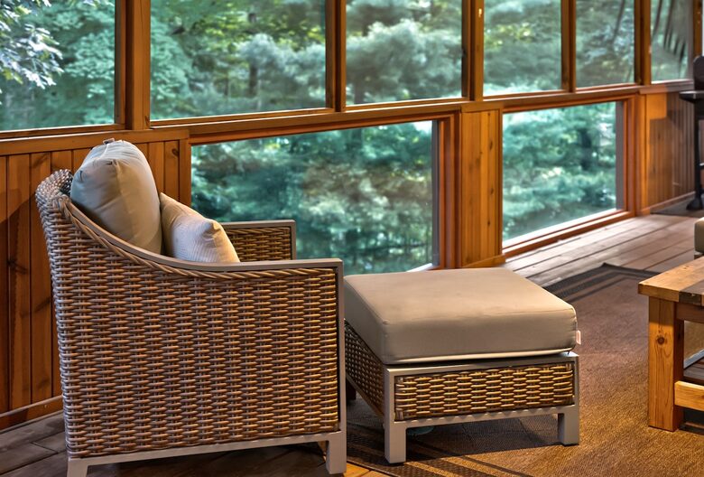 Bloomington Home with Private Theater - Bloomington, Indiana