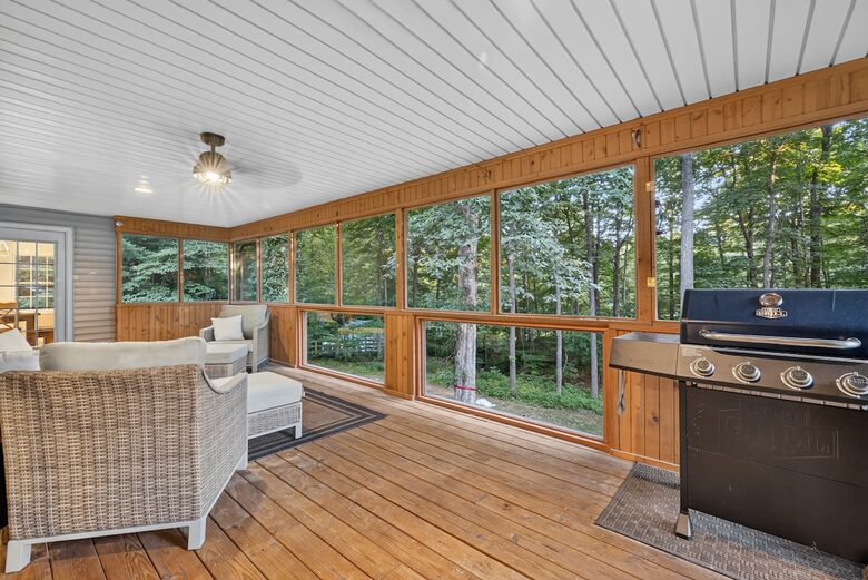 Bloomington Home with Private Theater - Bloomington, Indiana