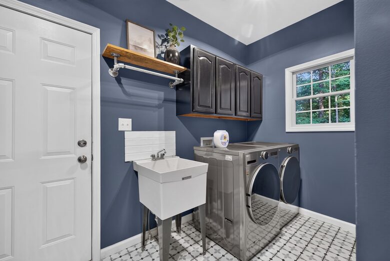 Bloomington Home with Private Theater - Bloomington, Indiana