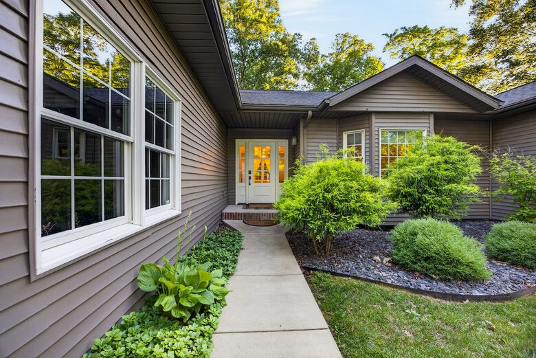 Bloomington Home with Private Theater - Bloomington, Indiana