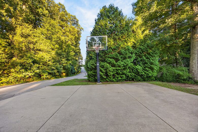 Bloomington Home with Private Theater - Bloomington, Indiana