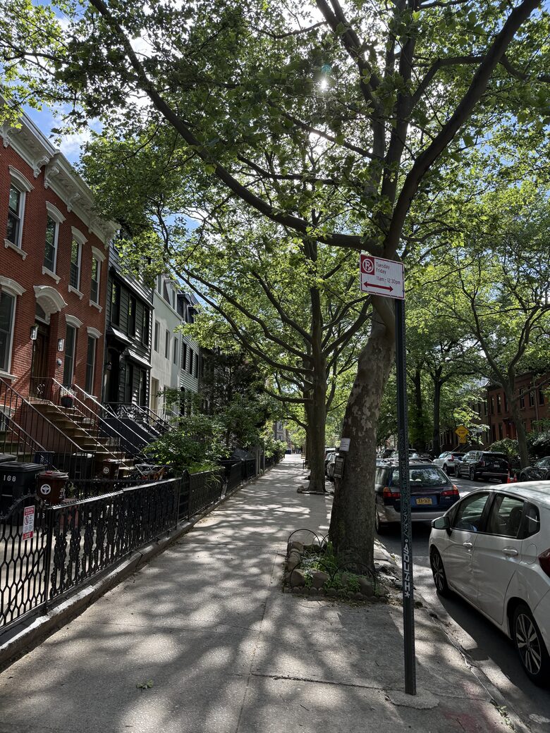 Clinton Hill Home with Office & Juliet Balcony - New York City, New York