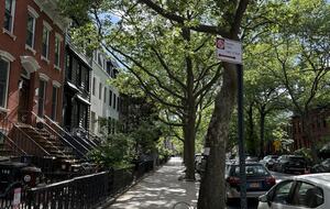 Clinton Hill Home with Office & Juliet Balcony - New York City, New York