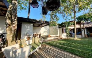 Coastal Garden Home in Ilhabela - Ilhabela, Brazil