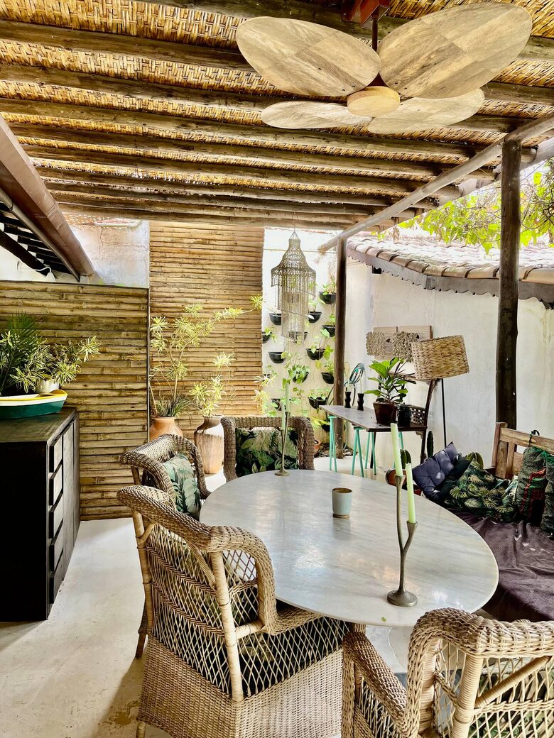 Coastal Garden Home in Ilhabela - Ilhabela, Brazil