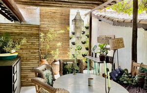 Coastal Garden Home in Ilhabela - Ilhabela, Brazil