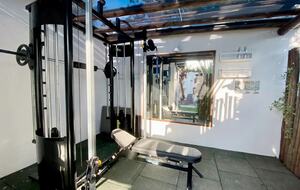Coastal Garden Home in Ilhabela - Ilhabela, Brazil