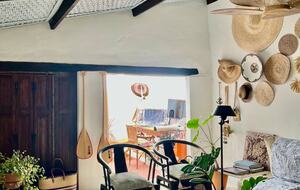 Coastal Garden Home in Ilhabela - Ilhabela, Brazil
