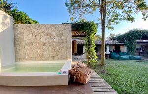 Coastal Garden Home in Ilhabela - Ilhabela, Brazil