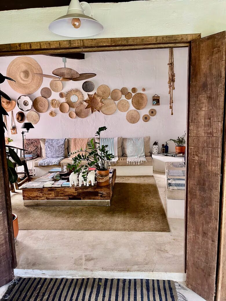 Coastal Garden Home in Ilhabela - Ilhabela, Brazil
