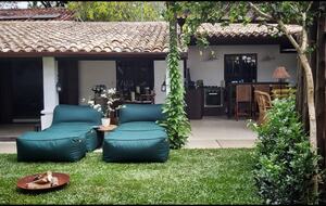 Coastal Garden Home in Ilhabela - Ilhabela, Brazil