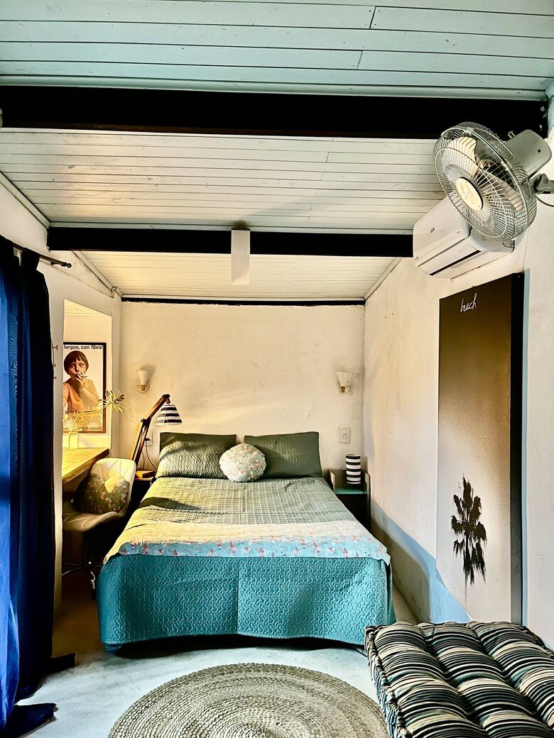 Coastal Garden Home in Ilhabela - Ilhabela, Brazil