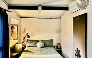 Coastal Garden Home in Ilhabela - Ilhabela, Brazil