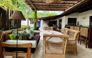 Coastal Garden Home in Ilhabela - Ilhabela, Brazil
