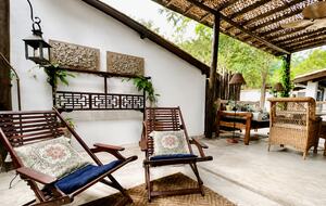 Coastal Garden Home in Ilhabela - Ilhabela, Brazil