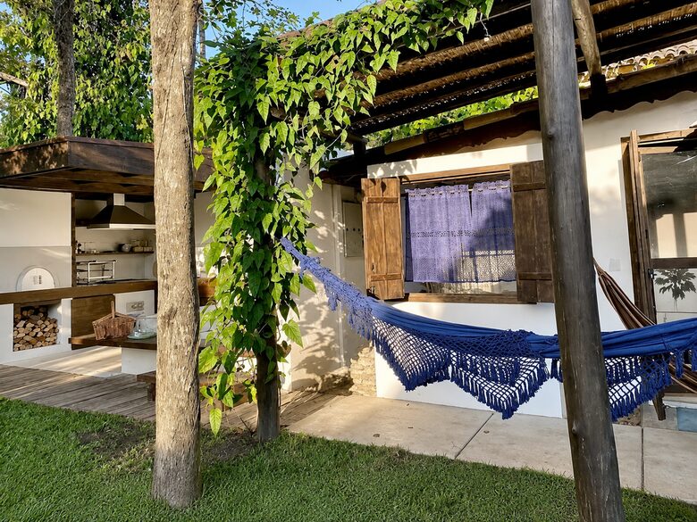 Coastal Garden Home in Ilhabela - Ilhabela, Brazil