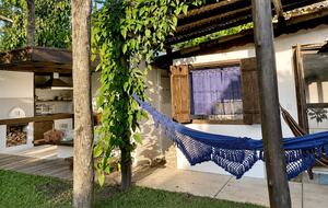 Coastal Garden Home in Ilhabela - Ilhabela, Brazil