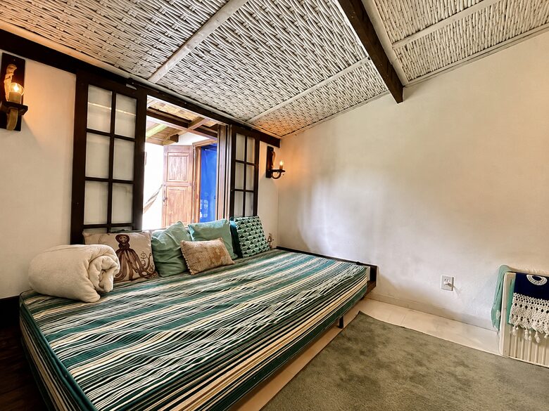 Coastal Garden Home in Ilhabela - Ilhabela, Brazil