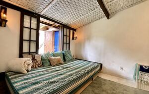 Coastal Garden Home in Ilhabela - Ilhabela, Brazil