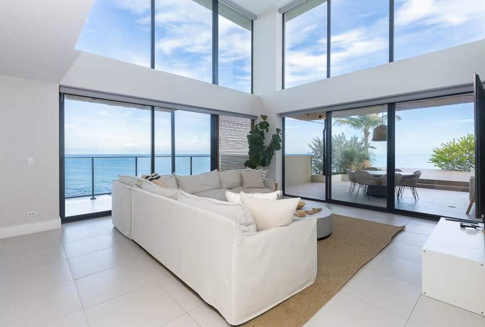 Punta Caelo Penthouse with Private Rooftop Pool - San Carlos District, Panama