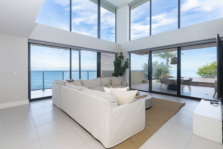 Punta Caelo Penthouse with Private Rooftop Pool - San Carlos District, Panama