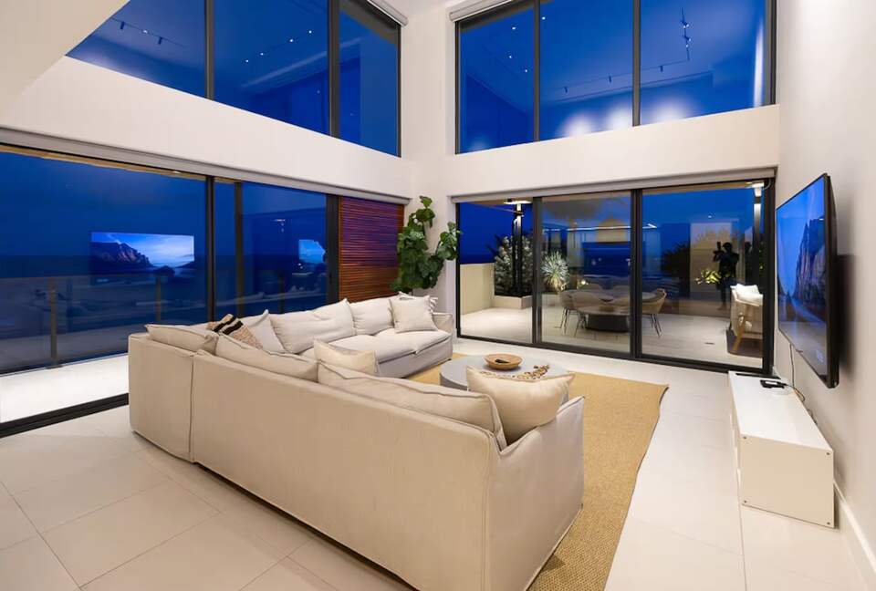 Punta Caelo Penthouse with Private Rooftop Pool - San Carlos District, Panama