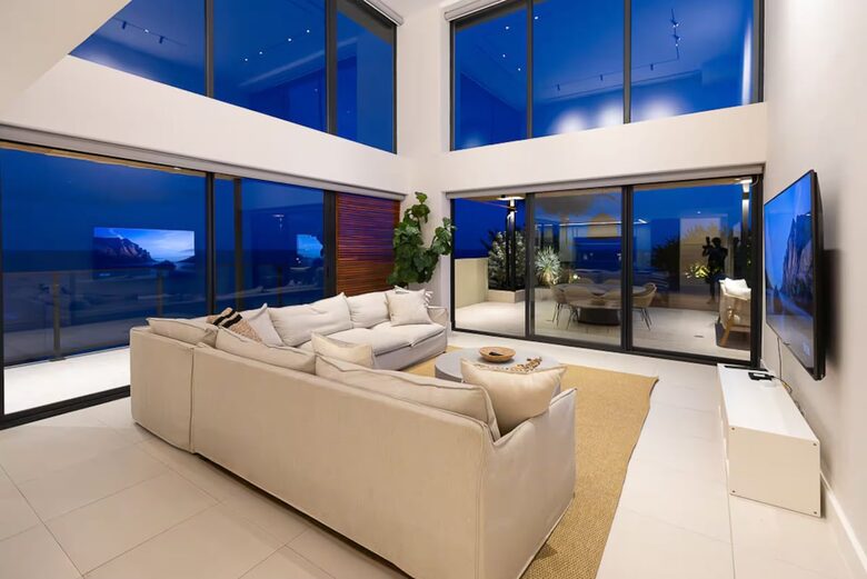 Punta Caelo Penthouse with Private Rooftop Pool - San Carlos District, Panama