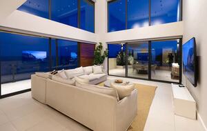 Punta Caelo Penthouse with Private Rooftop Pool - San Carlos District, Panama