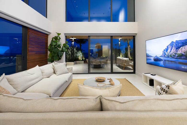 Punta Caelo Penthouse with Private Rooftop Pool - San Carlos District, Panama