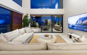 Punta Caelo Penthouse with Private Rooftop Pool - San Carlos District, Panama