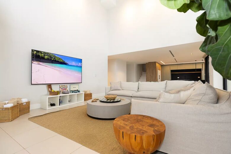 Punta Caelo Penthouse with Private Rooftop Pool - San Carlos District, Panama