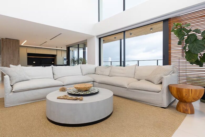 Punta Caelo Penthouse with Private Rooftop Pool - San Carlos District, Panama
