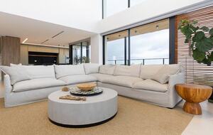 Punta Caelo Penthouse with Private Rooftop Pool - San Carlos District, Panama