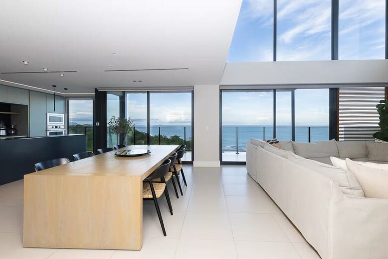 Punta Caelo Penthouse with Private Rooftop Pool - San Carlos District, Panama