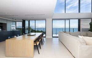 Punta Caelo Penthouse with Private Rooftop Pool - San Carlos District, Panama