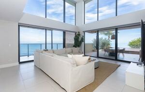 Punta Caelo Penthouse with Private Rooftop Pool - San Carlos District, Panama