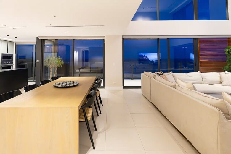 Punta Caelo Penthouse with Private Rooftop Pool - San Carlos District, Panama