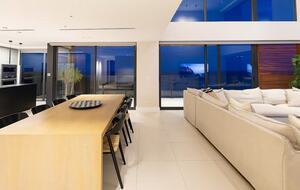 Punta Caelo Penthouse with Private Rooftop Pool - San Carlos District, Panama