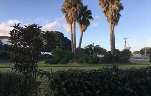 Takapuna Living Near the Beach and Village - Takapuna, New Zealand