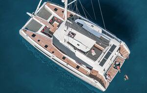 Samana 59 - Tortola, Road Town, Virgin Islands, British