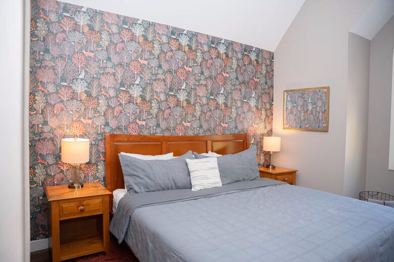 Fall Line Condo Near Killington Slopes - Killington, Vermont
