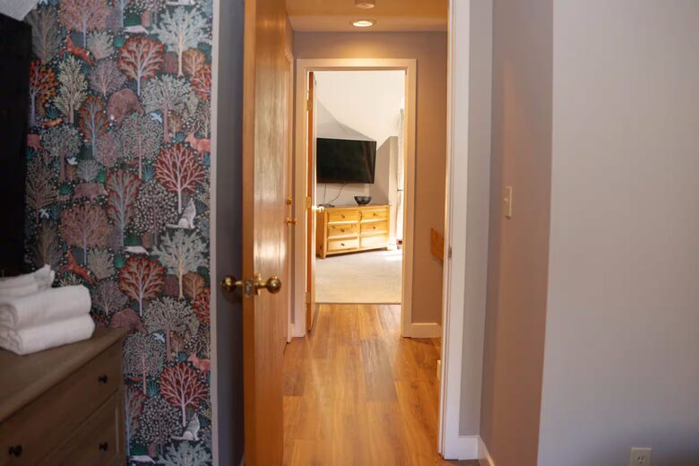 Fall Line Condo Near Killington Slopes - Killington, Vermont