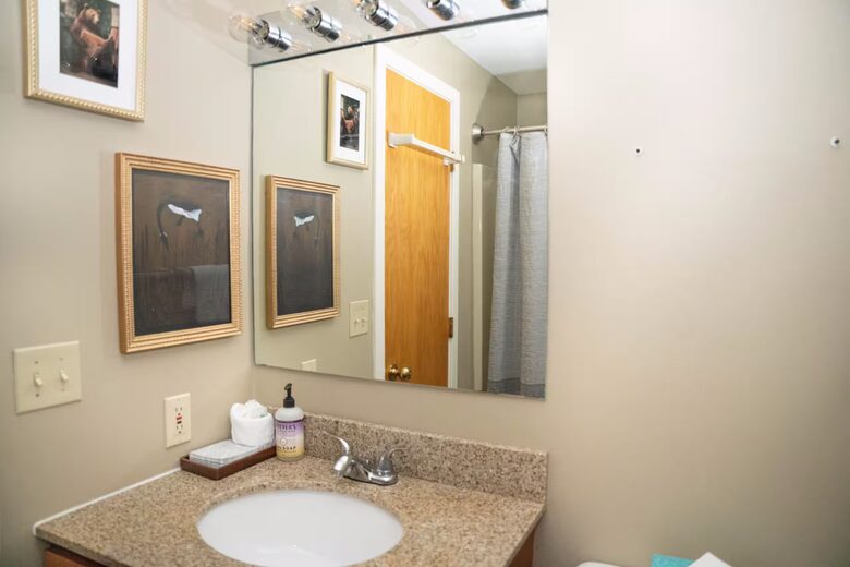 Fall Line Condo Near Killington Slopes - Killington, Vermont