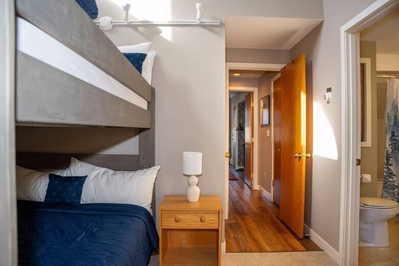 Fall Line Condo Near Killington Slopes - Killington, Vermont