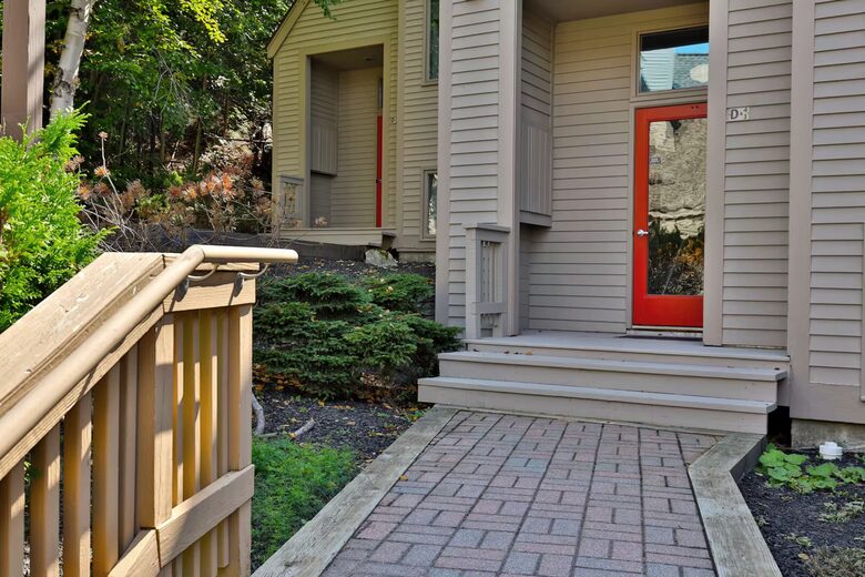 Fall Line Condo Near Killington Slopes - Killington, Vermont